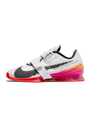 nike romaleos damen größe 38 5|Damen Nike Romaleos Schuhe. Nike DE.